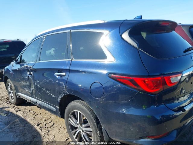 5N1AL0MM7GC509015 Infiniti QX60