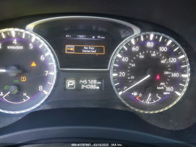 5N1AL0MM7GC509015 Infiniti QX60