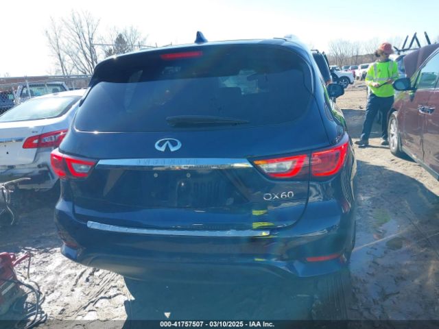 5N1AL0MM7GC509015 Infiniti QX60