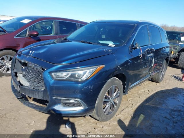 5N1AL0MM7GC509015 Infiniti QX60