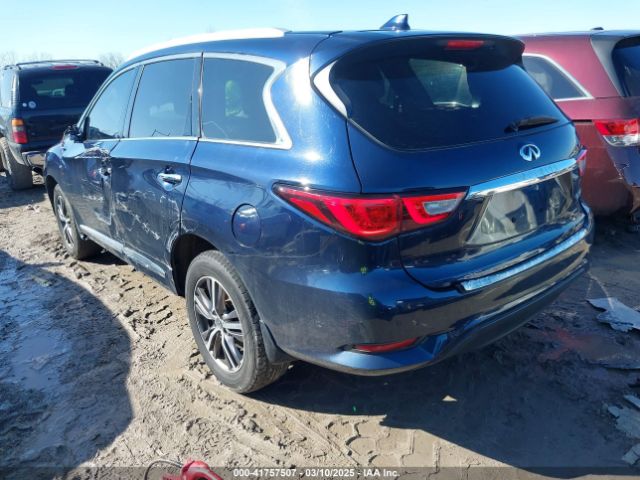 5N1AL0MM7GC509015 Infiniti QX60