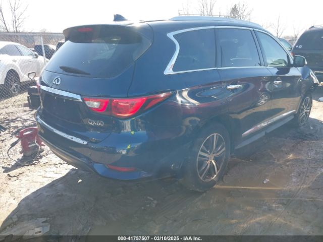5N1AL0MM7GC509015 Infiniti QX60