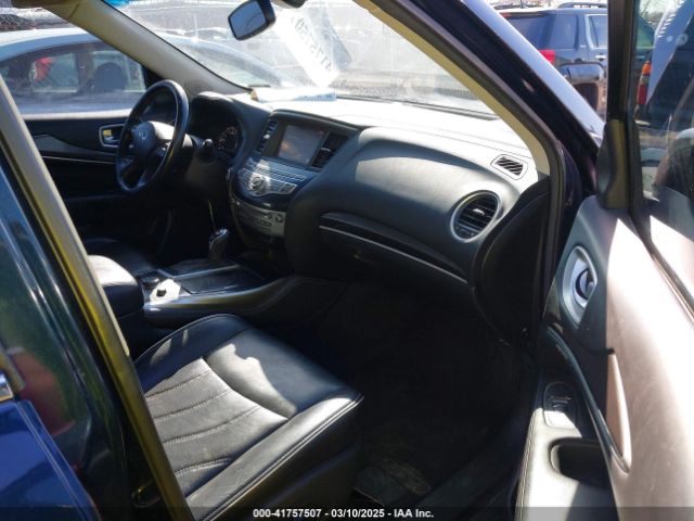 5N1AL0MM7GC509015 Infiniti QX60