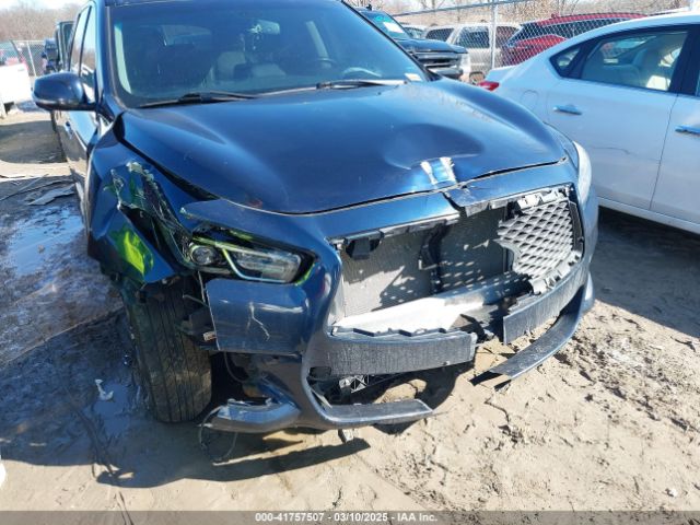 5N1AL0MM7GC509015 Infiniti QX60