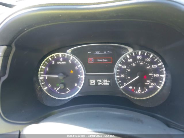 5N1AL0MM7GC509015 Infiniti QX60