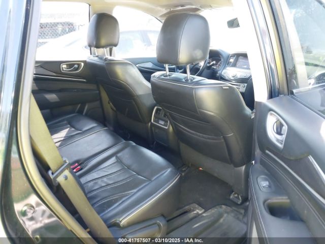 5N1AL0MM7GC509015 Infiniti QX60