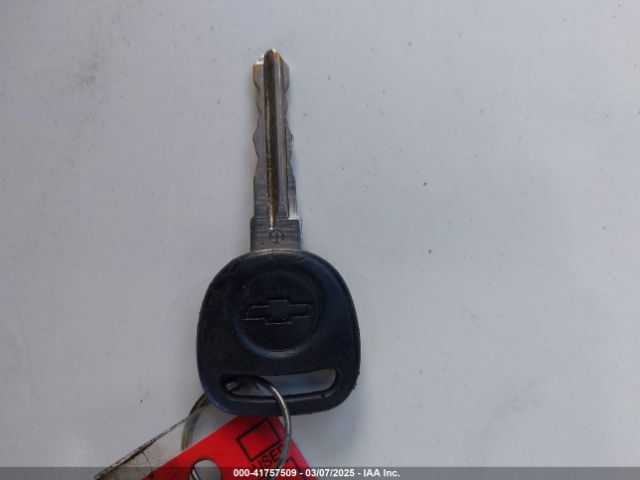 1GCZGUCB6E1208358 Chevrolet Express 3500 Work Van