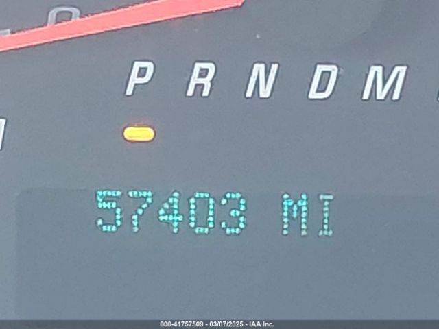 1GCZGUCB6E1208358 Chevrolet Express 3500 Work Van