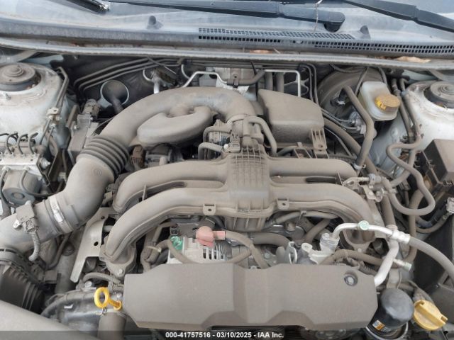 2016 SUBARU IMPREZA JF1GPAU69G8226800 Photo 9