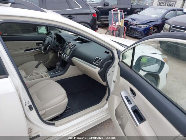 2016 SUBARU IMPREZA JF1GPAU69G8226800 Photo 4