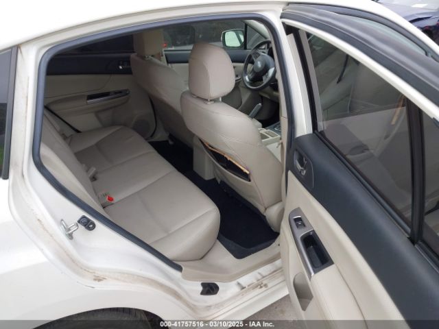 2016 SUBARU IMPREZA JF1GPAU69G8226800 Photo 7