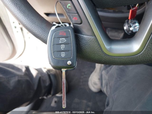 5XYZT3LB9GG362698 Hyundai Santa Fe Sport 2.4l