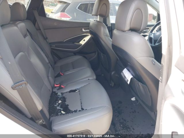 5XYZT3LB9GG362698 Hyundai Santa Fe Sport 2.4l