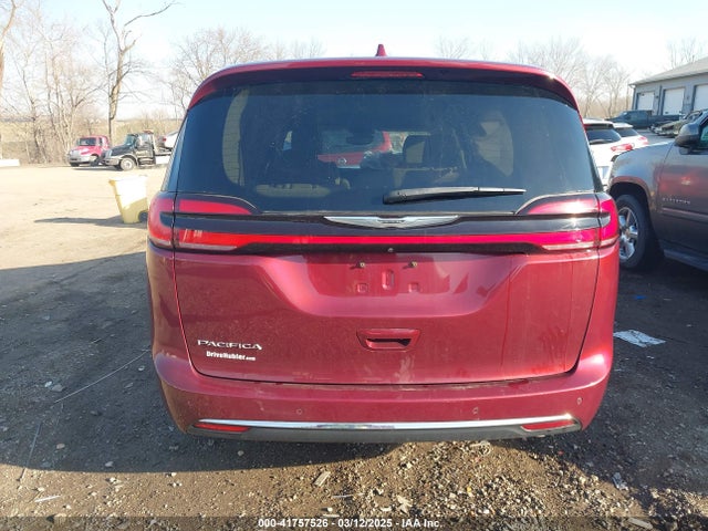 Chrysler Pacifica Touring L 2021 2C4RC1BG1MR542816 Image 16