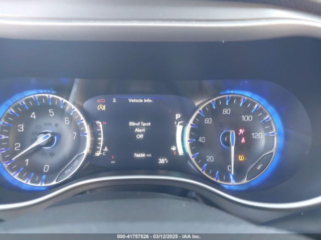 2021 CHRYSLER PACIFICA 2C4RC1BG1MR542816 Photo 6