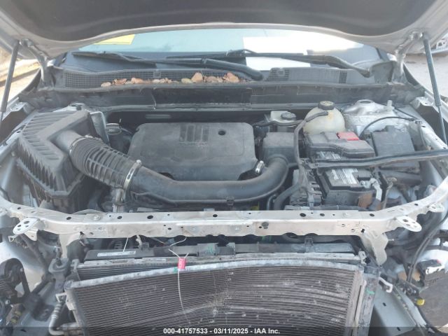 3GNKBCR44LS615357 Chevrolet Blazer Fwd 2lt