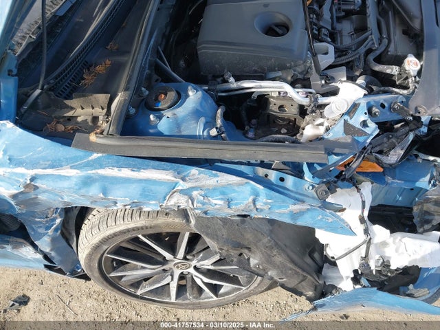 4T1G11AK6PU131577 Toyota CAMRY SE