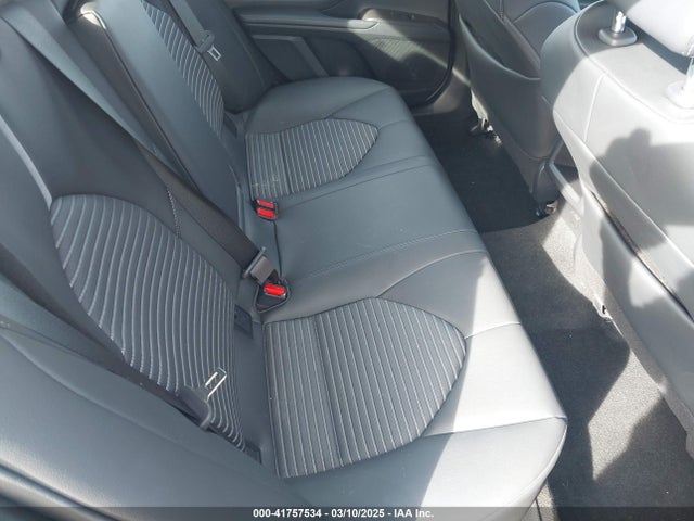 4T1G11AK6PU131577 Toyota CAMRY SE