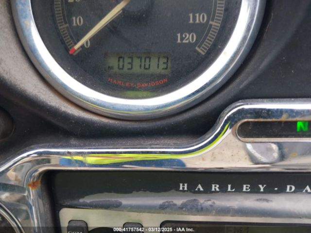 2007 HARLEY-DAVIDSON FLHTCUI 1HD1FC4137Y665749 Photo 6