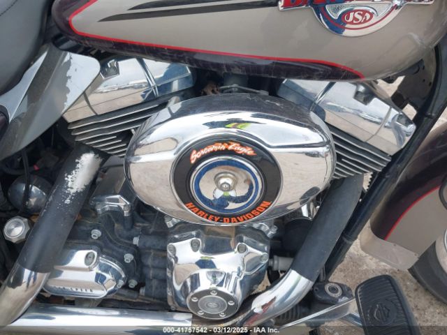 2007 HARLEY-DAVIDSON FLHTCUI 1HD1FC4137Y665749 Photo 7