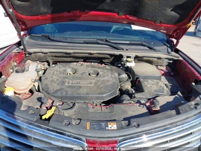 5LMCJ1C9XGUJ11208 Lincoln Mkc Premier