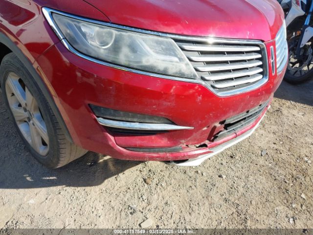 5LMCJ1C9XGUJ11208 Lincoln Mkc Premier