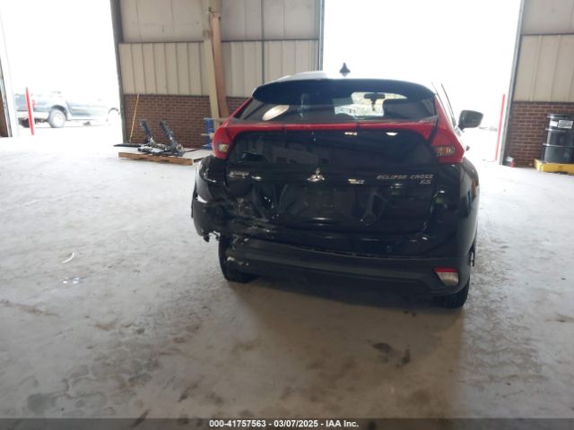 JA4AS3AA7KZ019533 Mitsubishi Eclipse Cross Es