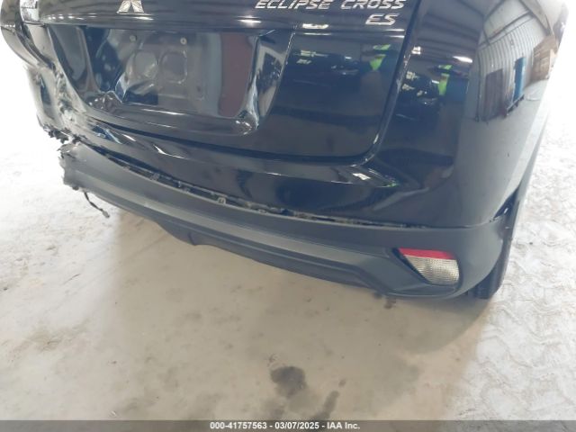 JA4AS3AA7KZ019533 Mitsubishi Eclipse Cross Es