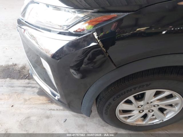 JA4AS3AA7KZ019533 Mitsubishi Eclipse Cross Es