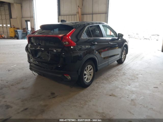 JA4AS3AA7KZ019533 Mitsubishi Eclipse Cross Es