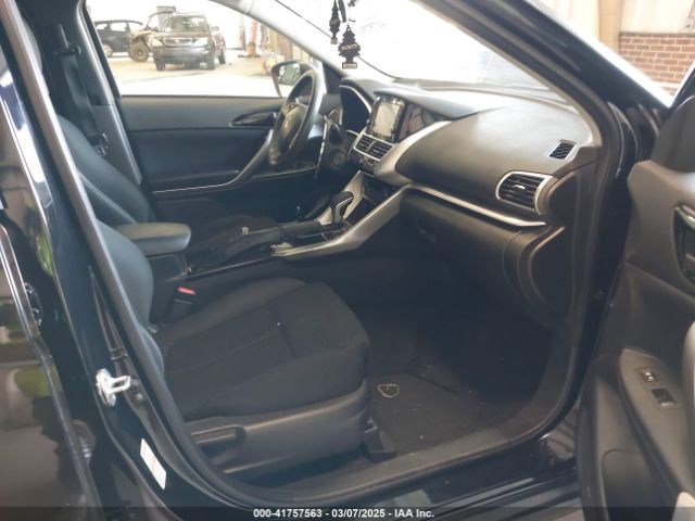 JA4AS3AA7KZ019533 Mitsubishi Eclipse Cross Es