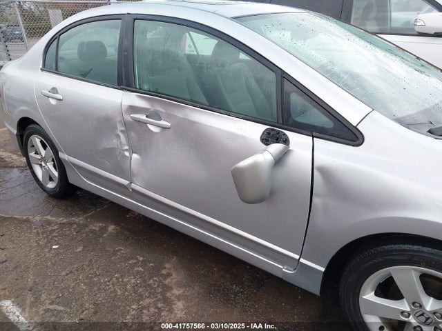 Продажа на аукционе авто 2007 Honda Civic Ex, vin: 1HGFA168X7L029932, номер лота: 41757566