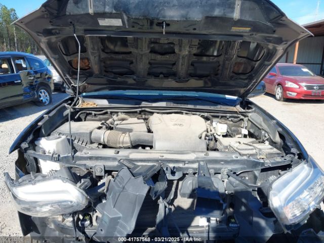 3TMCZ5AN1NM454949 Toyota Tacoma Sr5 V6