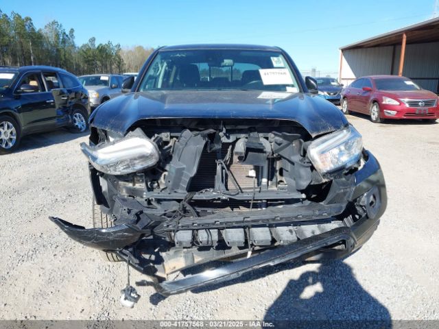 3TMCZ5AN1NM454949 Toyota Tacoma Sr5 V6