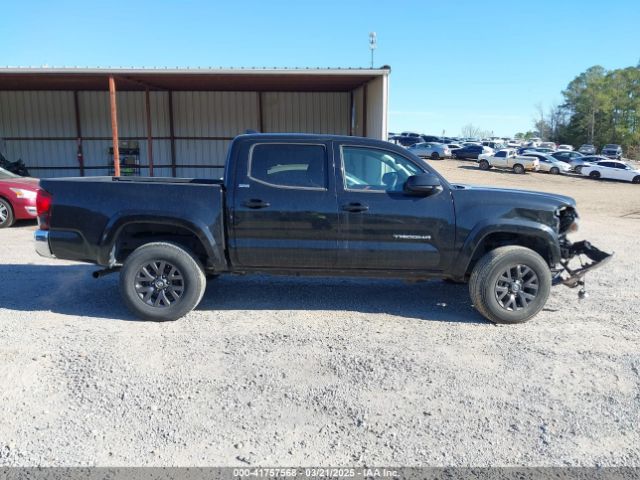 3TMCZ5AN1NM454949 Toyota Tacoma Sr5 V6