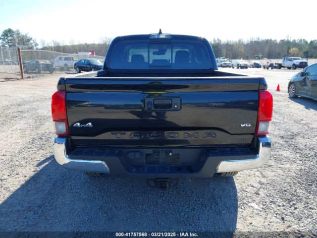 3TMCZ5AN1NM454949 Toyota Tacoma Sr5 V6