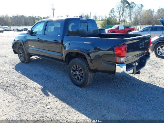 3TMCZ5AN1NM454949 Toyota Tacoma Sr5 V6