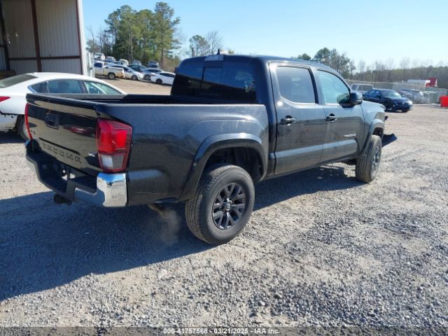 3TMCZ5AN1NM454949 Toyota Tacoma Sr5 V6