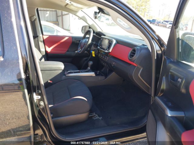 3TMCZ5AN1NM454949 Toyota Tacoma Sr5 V6