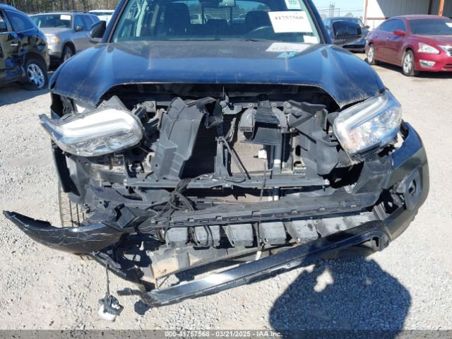 3TMCZ5AN1NM454949 Toyota Tacoma Sr5 V6