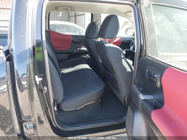3TMCZ5AN1NM454949 Toyota Tacoma Sr5 V6