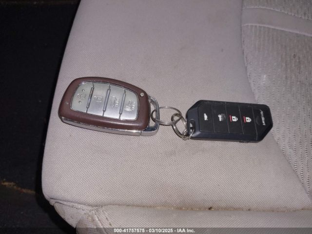 5NPE34AF0JH624912 Hyundai SONATA SEL