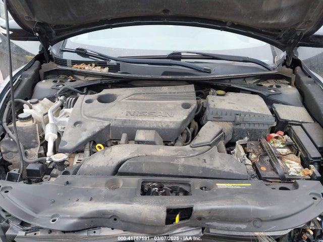 1N4AL3AP6GC143218 Nissan Altima 2.5 Sv