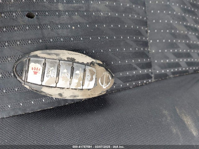1N4AL3AP6GC143218 Nissan Altima 2.5 Sv