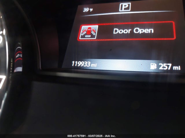 1N4AL3AP6GC143218 Nissan Altima 2.5 Sv