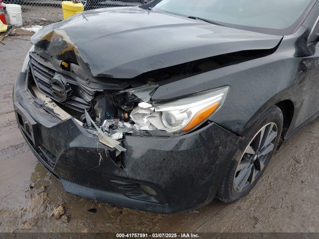 1N4AL3AP6GC143218 Nissan Altima 2.5 Sv