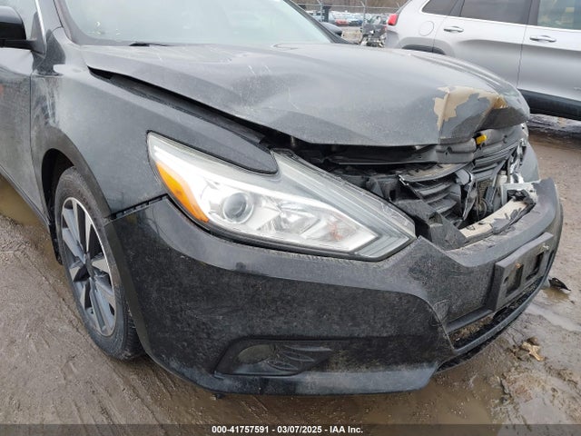 1N4AL3AP6GC143218 Nissan Altima 2.5 Sv