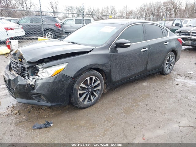 1N4AL3AP6GC143218 Nissan Altima 2.5 Sv