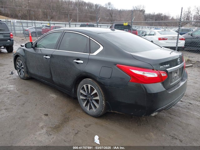 1N4AL3AP6GC143218 Nissan Altima 2.5 Sv