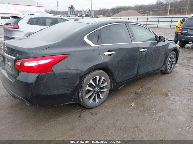 1N4AL3AP6GC143218 Nissan Altima 2.5 Sv